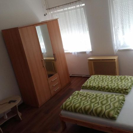 Ildimagdi Apartman Хайдусобосло Экстерьер фото