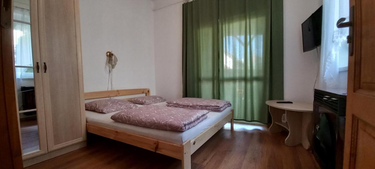 Ildimagdi Apartman Хайдусобосло Экстерьер фото