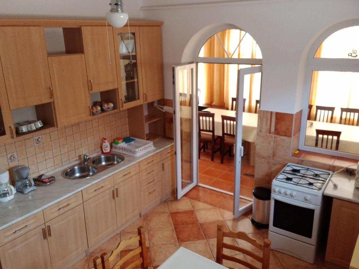 Ildimagdi Apartman Хайдусобосло Экстерьер фото