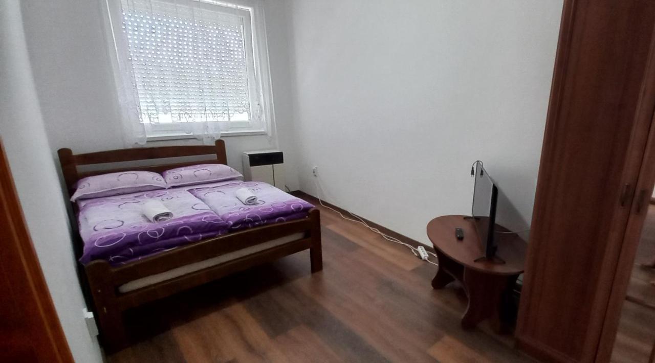 Ildimagdi Apartman Хайдусобосло Экстерьер фото